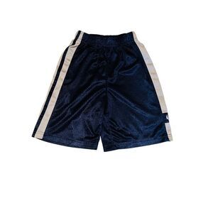 Boys Nike blue athletic shorts size 7